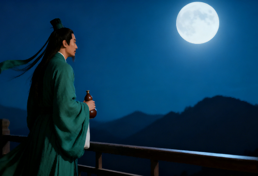 The Zhang Jiaorong 张教荣