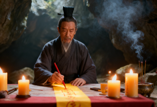 The Zhang Jiaozhi 张教智