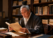 The Zhang Jinfu 张进福