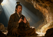 The Zhang Jingding 张静定