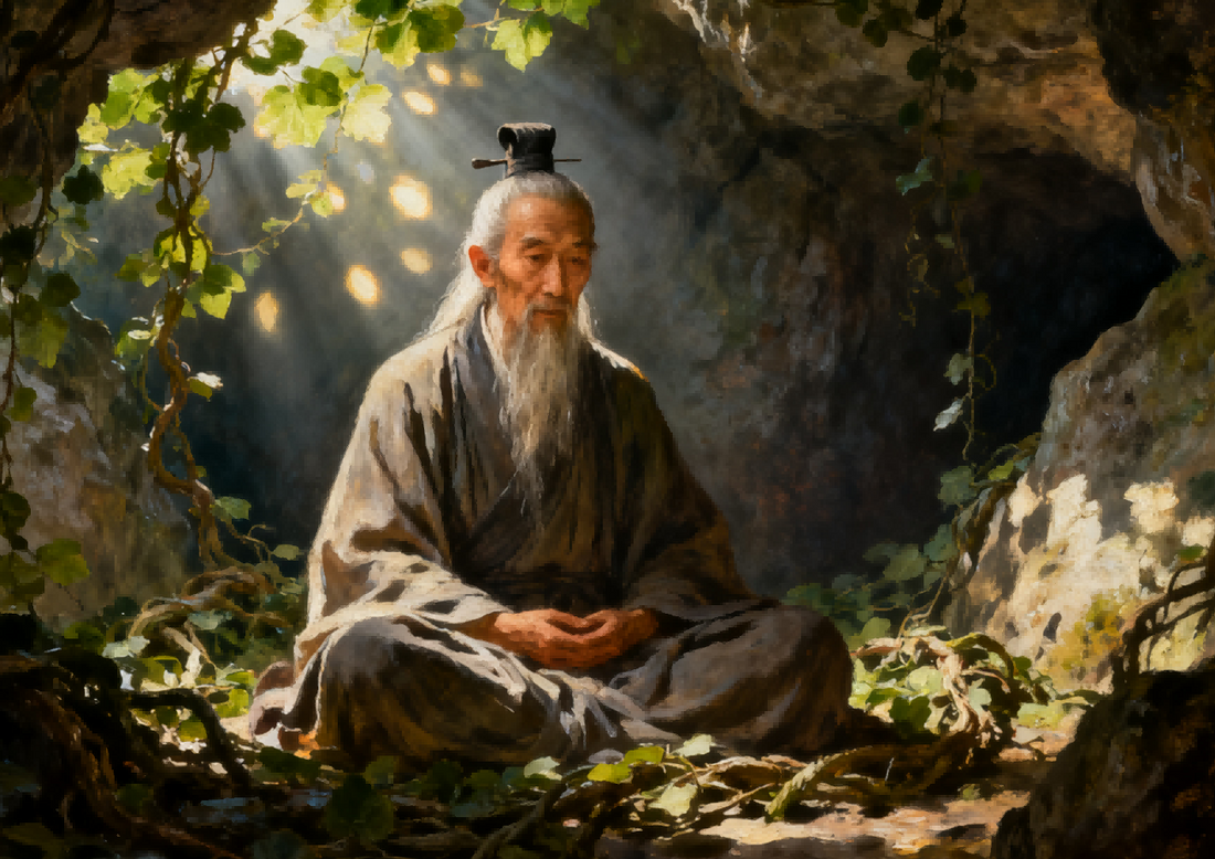 The Zhang Jingzhen 张景真