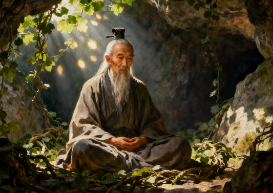 The Zhang Jingzhen 张景真