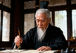 The Zhang Jingzhong 张景忠