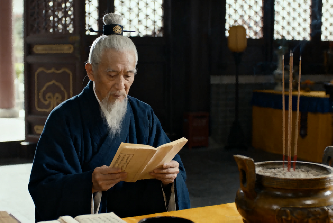 The Zhang Jinxi 张进喜