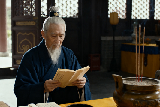 The Zhang Jinxi 张进喜