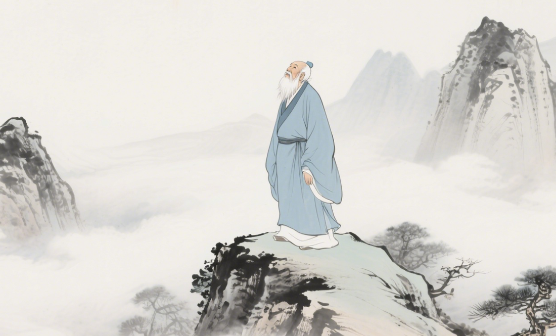 The Zhang Jixian 张继先