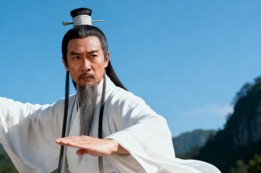 The Zhang Jizong 张继宗