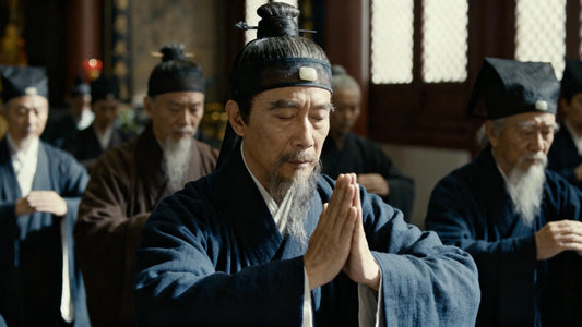 The Zhang Jujian 章居简