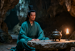 Zhang Juyou 张居祐 — Pillar of the Taiyi Daoist School