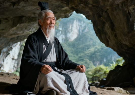 The Zhang Liushen 张留绅