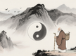 Zhang Liusun 张留孙 Famous Taoist of the Yuan Dynasty