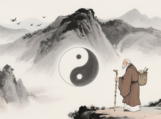 Zhang Liusun(张留孙):Famous Taoist of the Yuan Dynasty