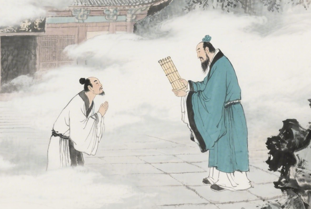 The Zhang Lizheng 张礼正