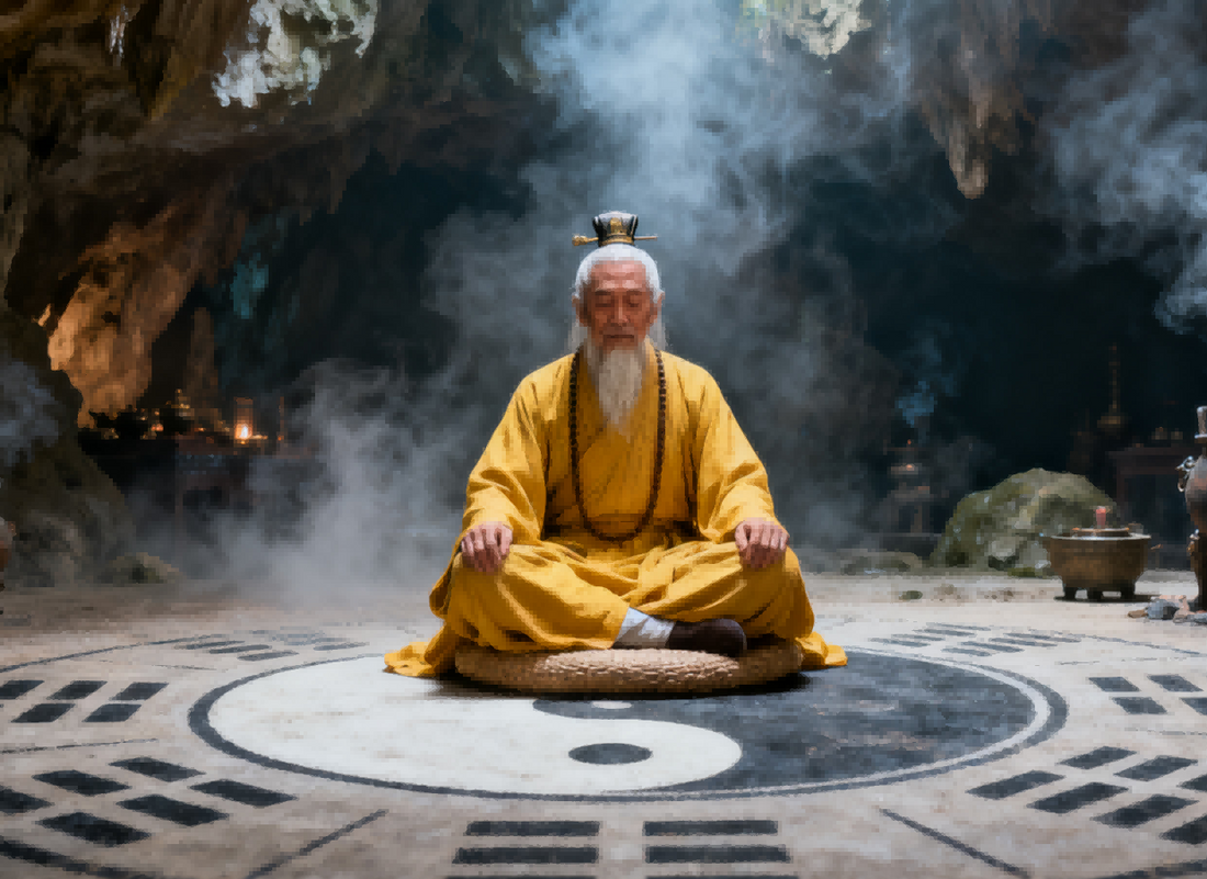 The Zhang Muzhi 张穆之