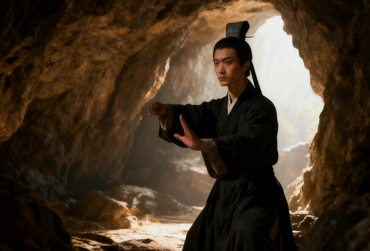 The Zhang Peiyuan 张培源
