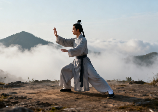 The Zhang Pengtou 张蓬头