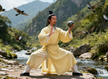 The Zhang Qingxian 张庆先 — 34th Celestial Master of Zhengyi Dao