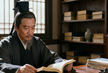 The Zhang Qingye 张清夜