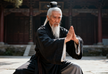 The Zhang Qingzhi 张清志