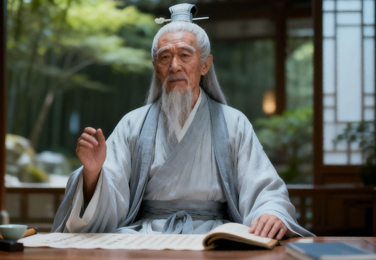 The Zhang Renzheng 张仁晸