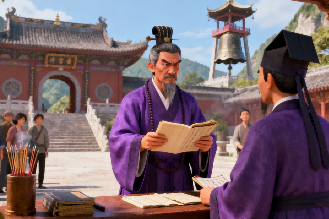 The Zhang Ruohai 张若海