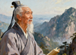The Zhang Sanfeng 张三丰