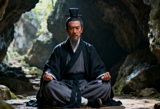 The Zhang Shanyuan 张善渊