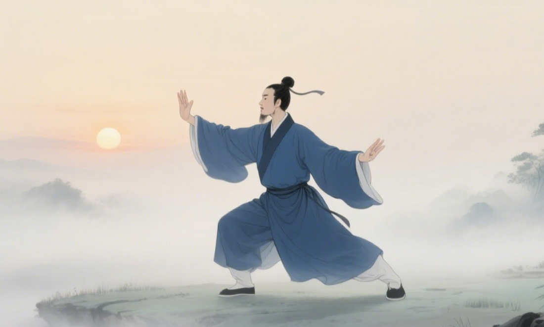 The Zhang Shiyuan 张士元