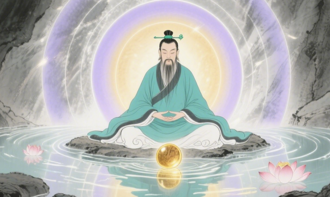 The Zhang Shizhen 张始珍