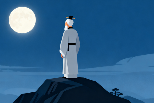 The Zhang Shouling 张守岭