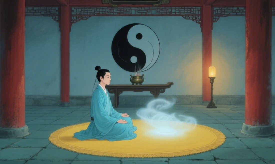The Zhang Shuyin 张叔隐