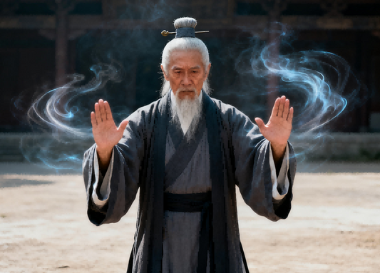 The Zhang Songgu 张松谷