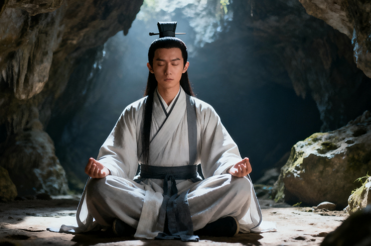 The Zhang Ti 张悌