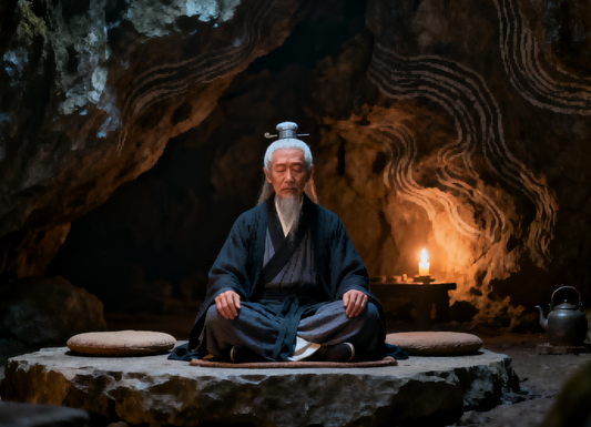 The Zhang Tianyou 张天佑