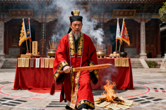 The Zhang Xianxian 张弦弦