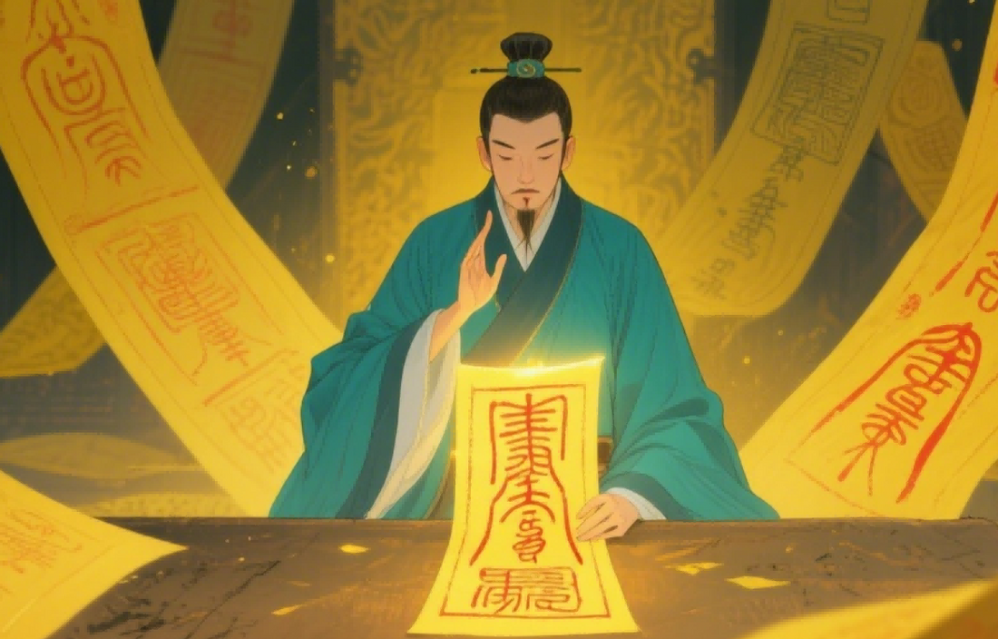 The Zhang Xiu 张修