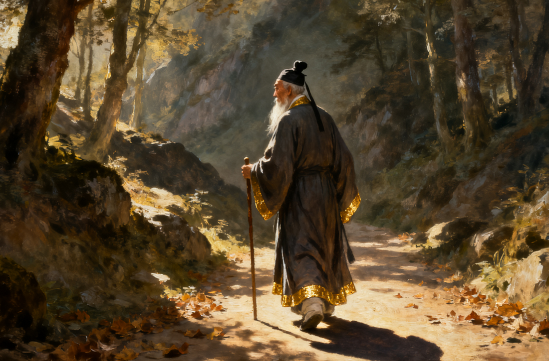 The Zhang Xixian 章希贤