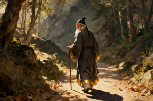 The Zhang Xixian 章希贤