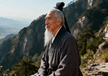 The Zhang Xuande 张玄德