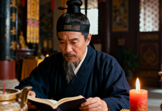 The Zhang Yifu 张毅夫
