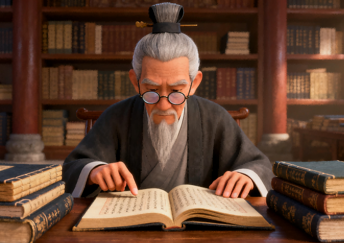 The Zhang Yuande 张元德