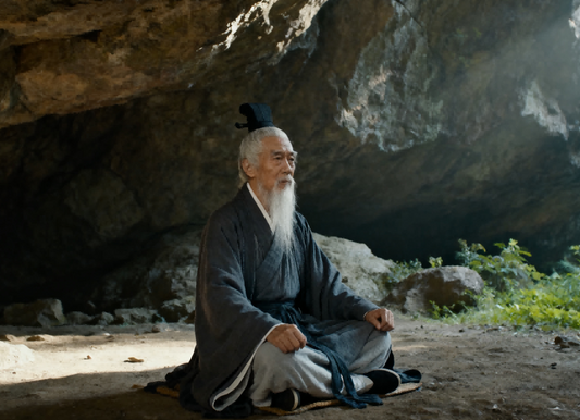 The Zhang Yuanqing 张元庆