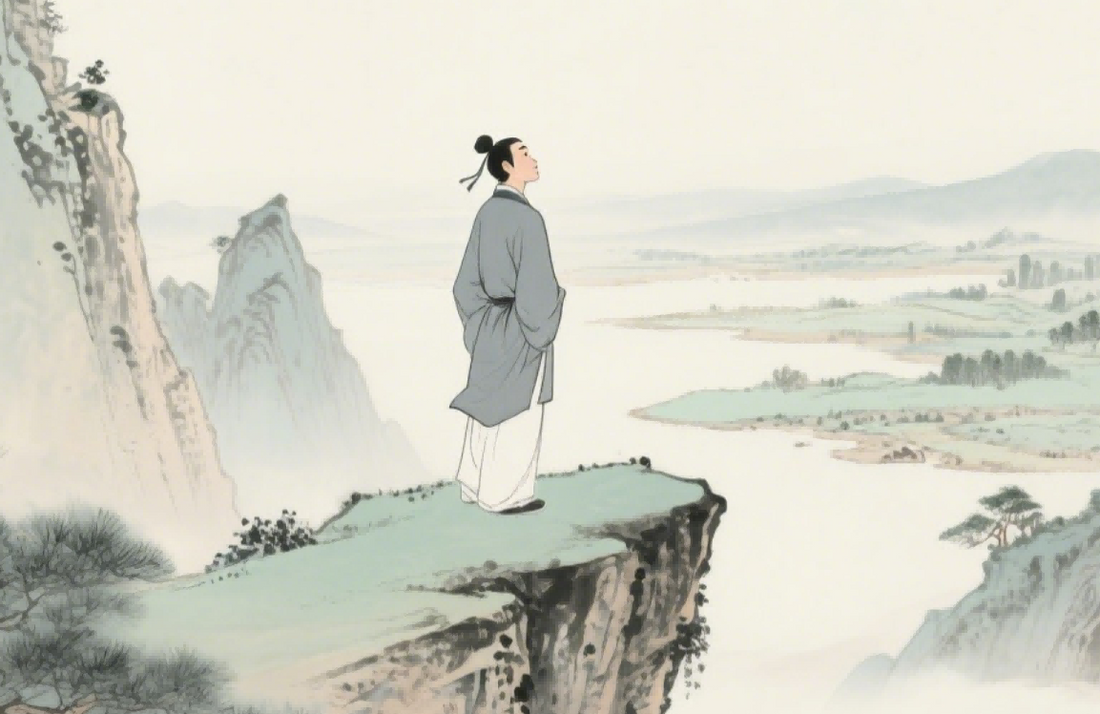 The Zhang Yuanxiao 张远霄