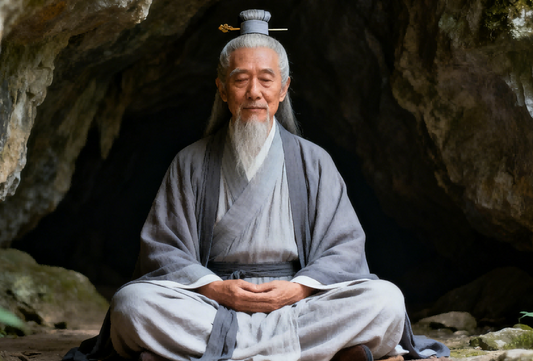 The Zhang Yuanxu 张元旭