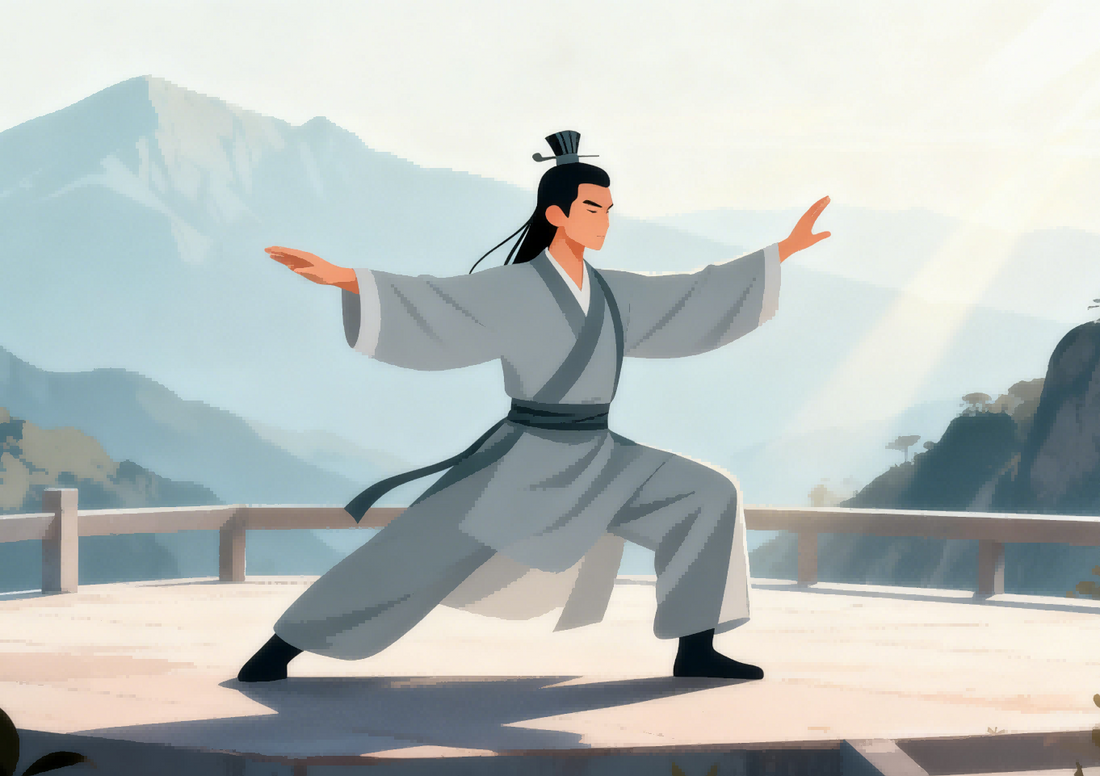 The Zhang Yuanxuan 张园璿