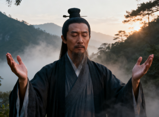 The Zhang Yuanying 张元英