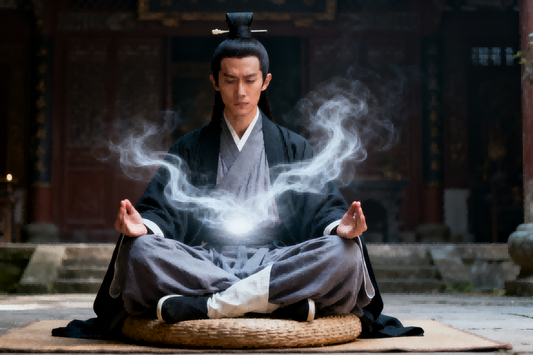 The Zhang Yudi 张与棣