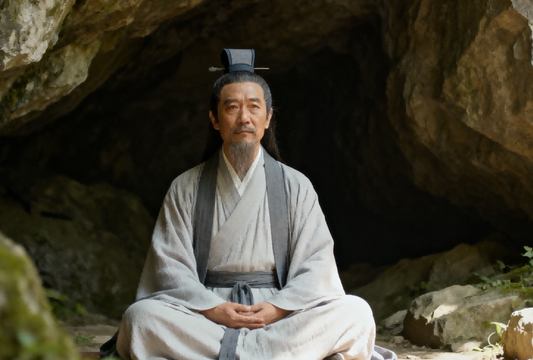 The Zhang Yulong 张遇隆