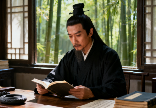 The Zhang Yunian 张与年