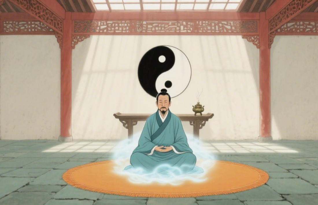 Zhang Yunzhi 张允之, Southern Dynasties Daoist abbot appointed by imperial order to lead Chongyuan Abbey at Maoshan, who later built Jinling Abbey for solitary cultivation